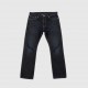Levi’s 504 Ανδρικό Τζιν Παντελόνι Σκούρο Μπλε / Pre-Owned